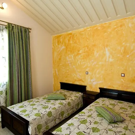 아파트호텔 Apolafsi *