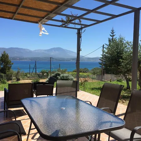 아파트호텔 Apolafsi