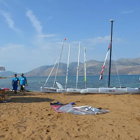 아파트호텔 Apolafsi