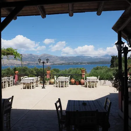 Apolafsi 아파트호텔 릭수리