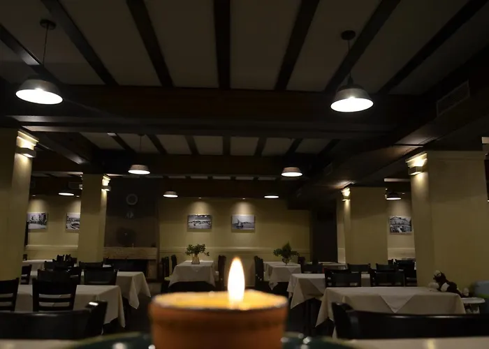 Aparthotel Apolafsi Lixouri