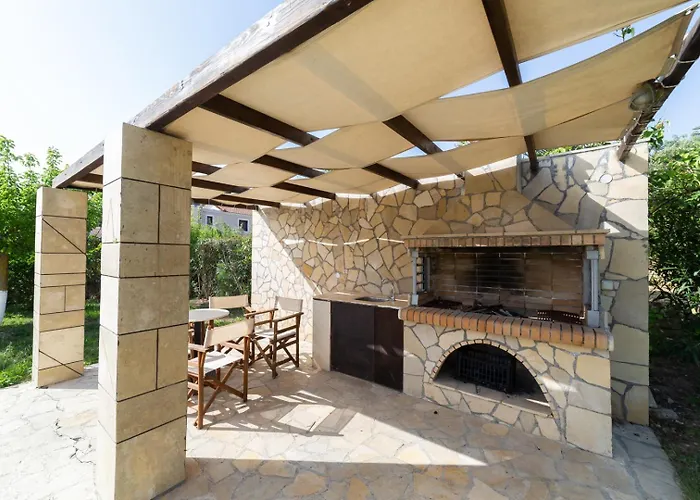 Apolafsi Aparthotel Lixouri