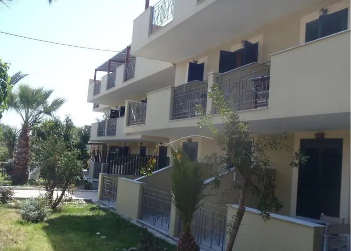 Aparthotel Apolafsi Lixouri