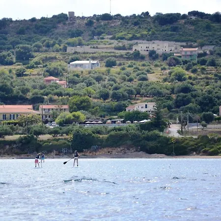 Apolafsi Apart-hotel Lixúri