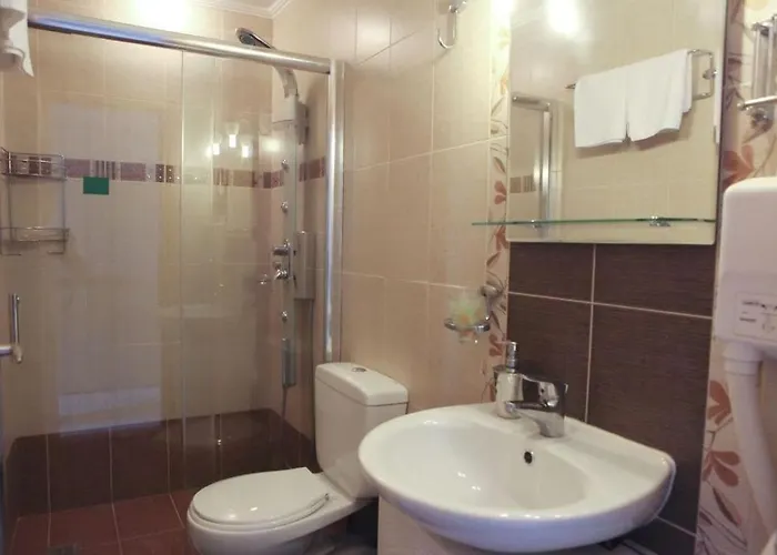 Apartahotel Apolafsi *