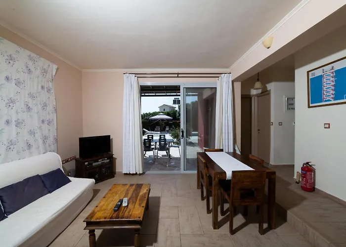 Apartahotel Apolafsi