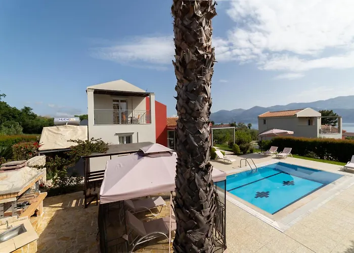 Apartahotel Apolafsi