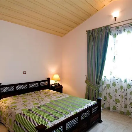 公寓式酒店 Apolafsi