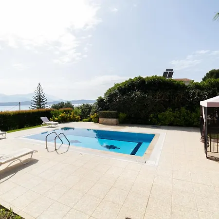 公寓式酒店 Apolafsi *