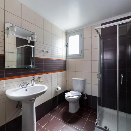 Apolafsi 里科索翁