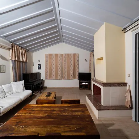 Apolafsi 公寓式酒店