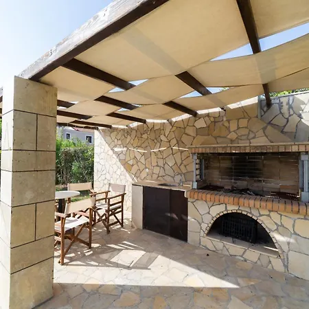 Apolafsi 公寓式酒店 里科索翁