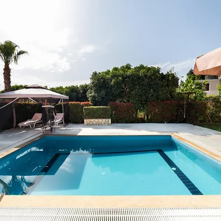 Apolafsi 公寓式酒店