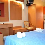 Apolafsi Apart-hotel Lixúri