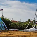 Apart-hotel Apolafsi Lixúri