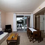 Apart-hotel Apolafsi