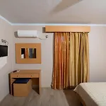 Apart-hotel Apolafsi *