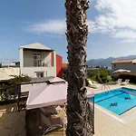 Apart-hotel Apolafsi