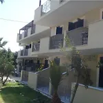 Apart-hotel Apolafsi Lixúri