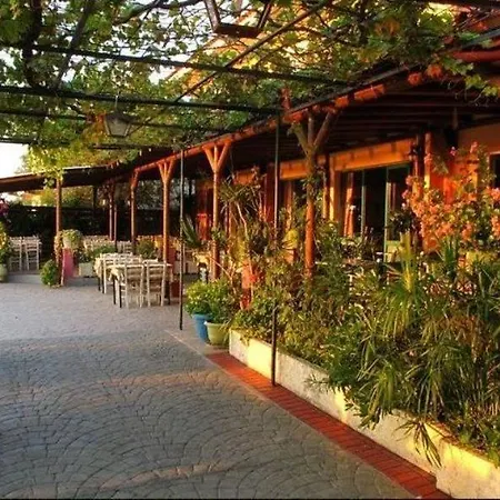 Apartmanhotel Apolafsi