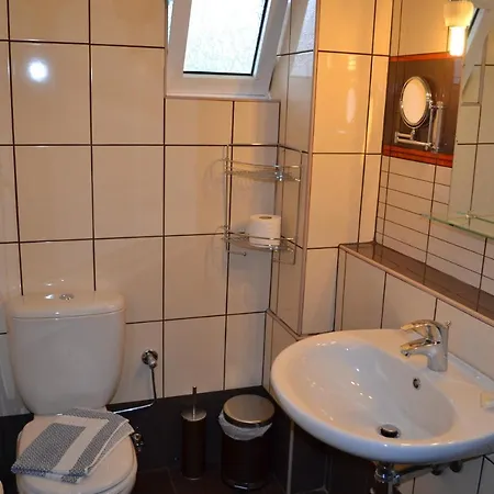 Apartmanhotel Apolafsi