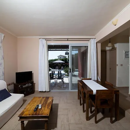 Apartmanhotel Apolafsi