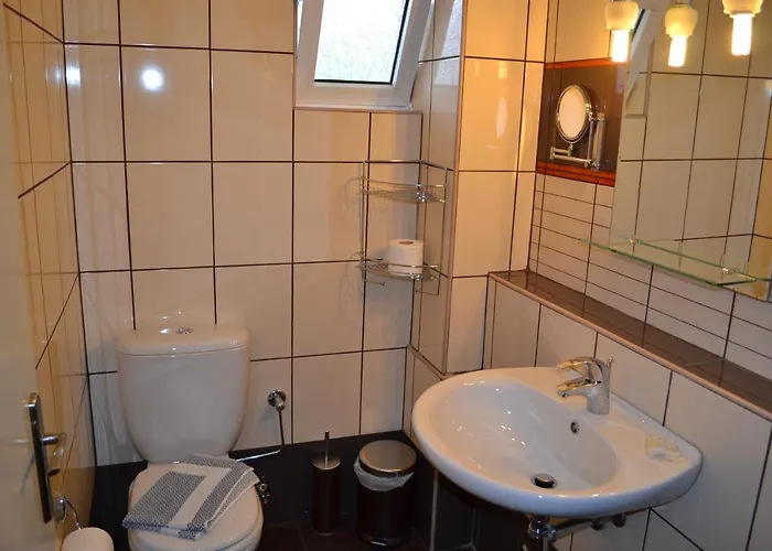 Hotel de apartamente Apolafsi