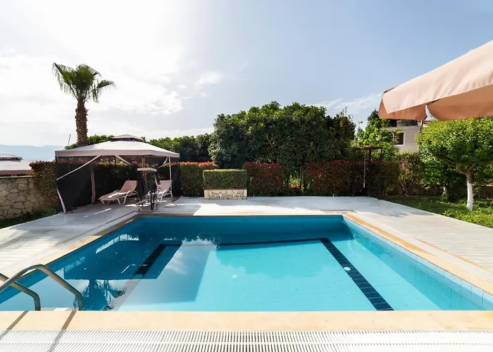 Apolafsi Hotel de apartamente